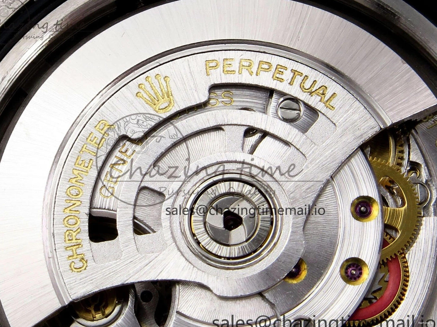 1226 Sea-Dweller 126600 Clean 1:1 Best Edition 904L SS Case and Bracelet VR Functional 1067